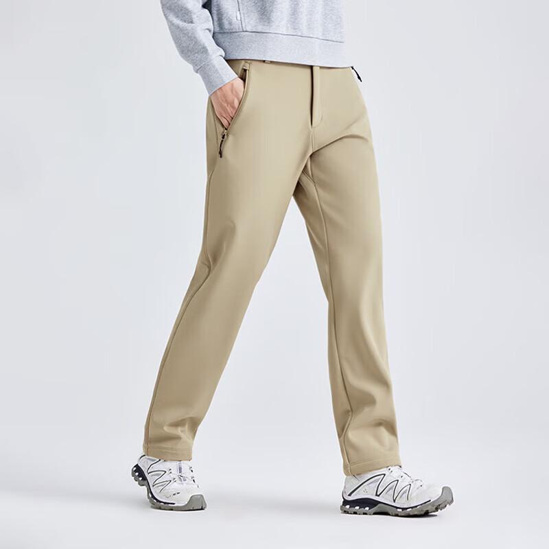 Pioneer Camp Women's Softshell Pants