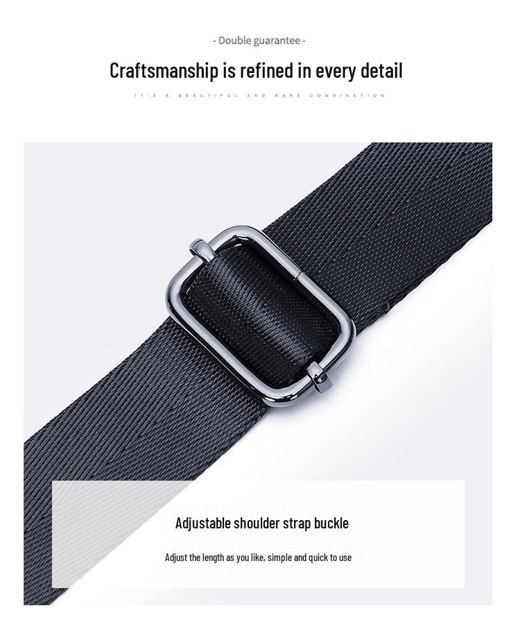 Women's Large Capacity Genuine Leather Crossbody Bag (2025) - Versatile Casual & Cowhide Shoulder Bag