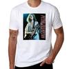 Peter Frampton Legend Music TShirt Water Resistant Casual TShirt