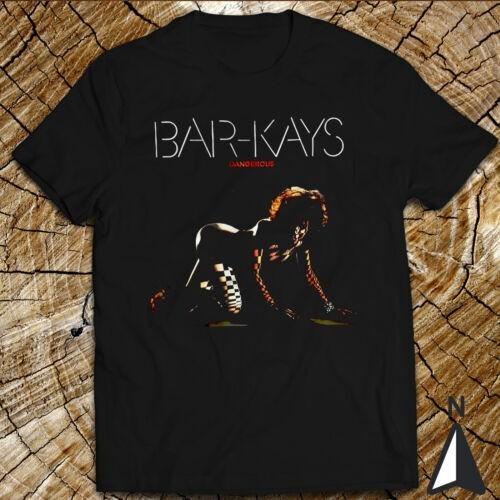 The BarKays TShirt Dangerous Dirty Dancer Make Believe Lover Loose Talk Unisex T-Shirt S