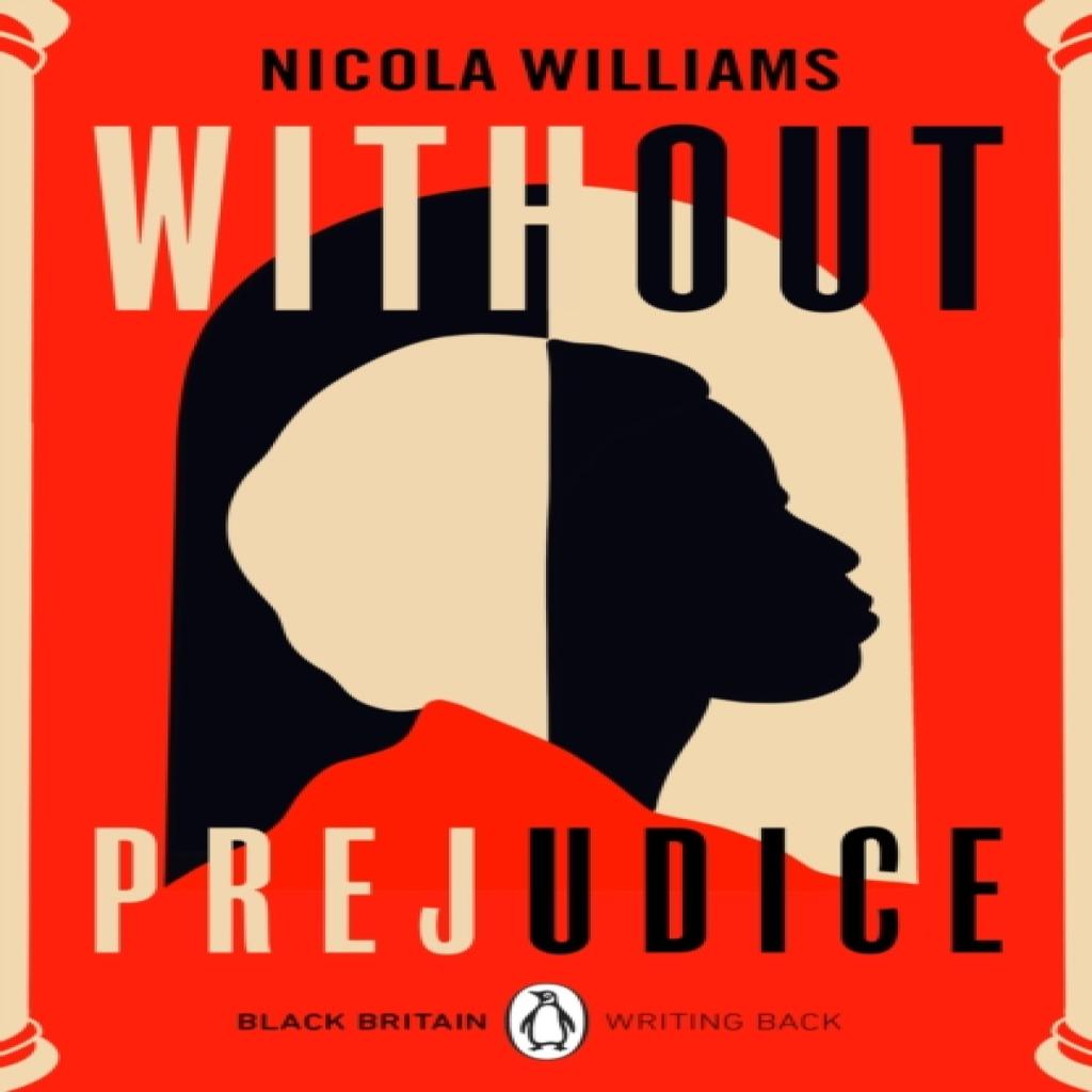 Without Prejudice by Nicola Williams Paperback Book 9780241482650