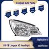 Southeast Lingyue V3 Headlight Assembly for 2008-2011 Models with Turn Signal