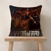 Escape From Tarkov Cooles Spiel Personalisiertes Bild Text Heimdeko Kissen Haushaltsgeschenke xcm