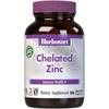 Bluebonnet Chelated Zinc V-Cap Gluten Free 90 Tablets 1 pcs