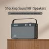 Shidu Tianlai T6 Outdoor Portable Bluetooth Speaker CN plug (adapter included)