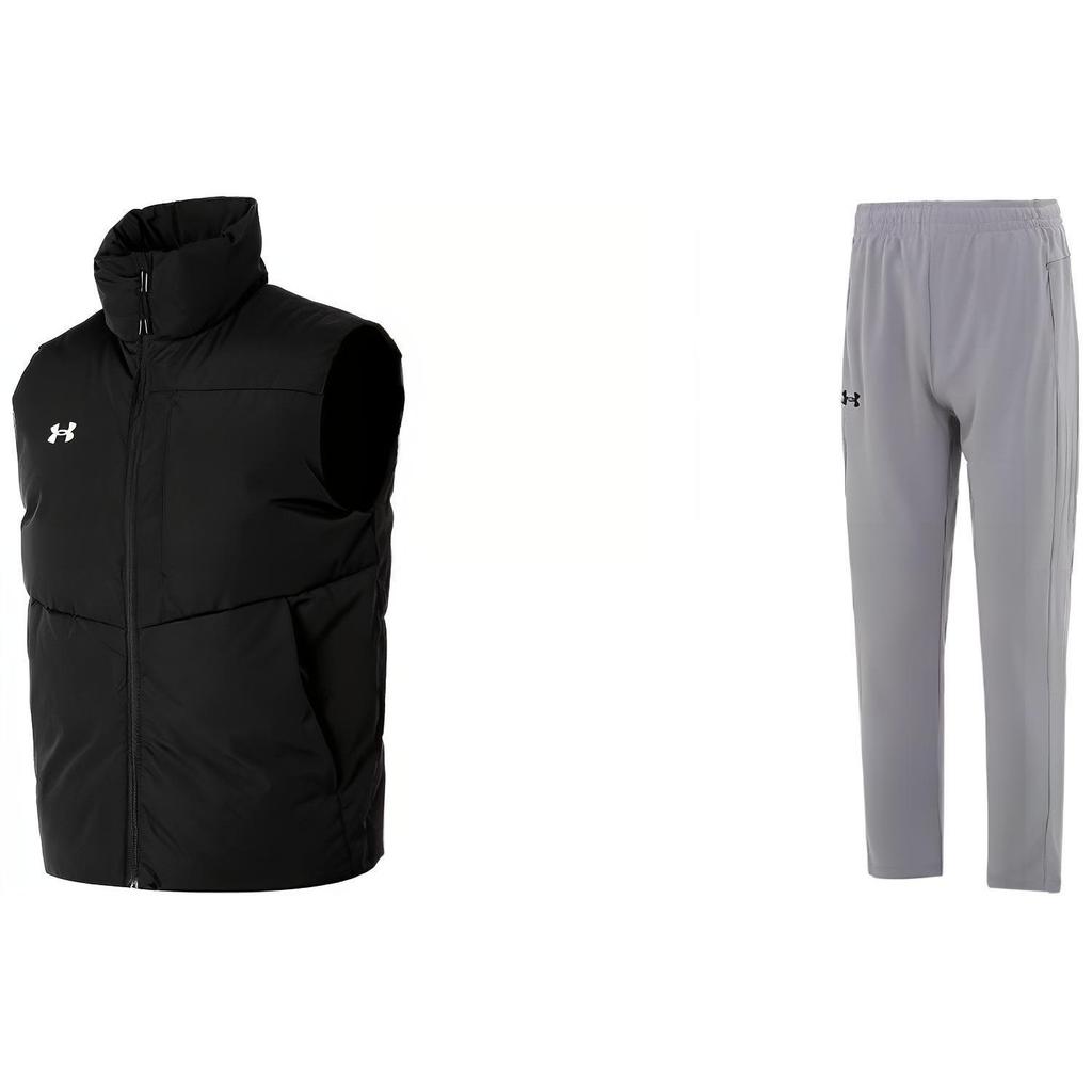 Under Armour Casual Sportswear Men's 23600803-001+23600703-014
