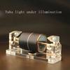 Decoration Solar Generator Suspension Magnetic Levitation Ornaments Creative Solar Motor  Gift
