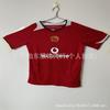 Retro Football Jerseys Men Vintage Soccer Shirts Sports Training Tops Breathable Athletic Wear