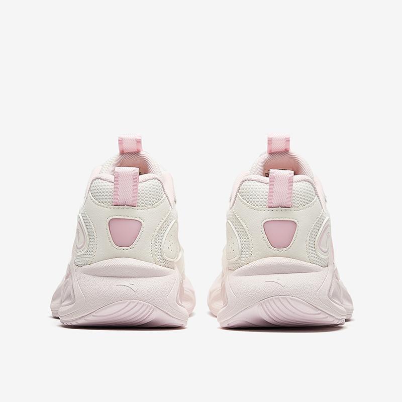 Anta Kids Star Travel Trendy Comfortable Versatile Low-Top Casual Shoes With Knob Button Non-Slip Shock Absorption Men sneaker 322528801