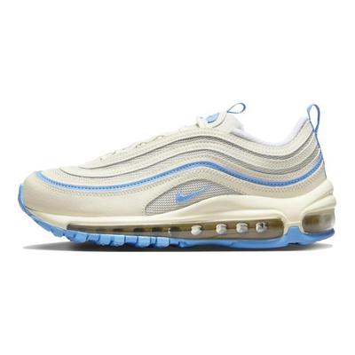 Air Max 97 Athletic Department Sail University Blue Damen-Sneaker Freizeitschuhe FN7492-133