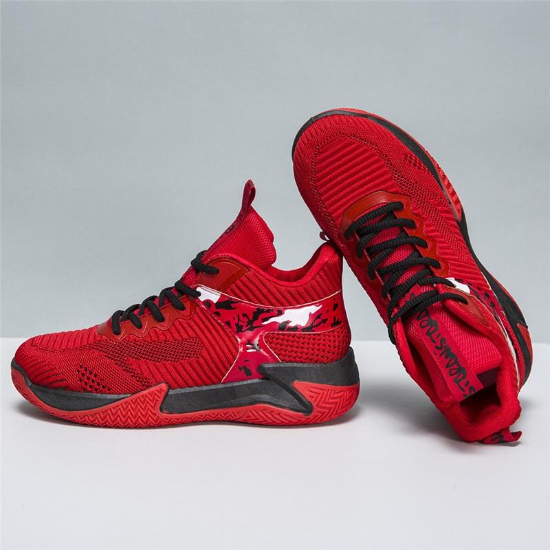 Men's sports running shoes, summer breathable shoes, men's lightweight and comfortable leisure outdoor travel shoes