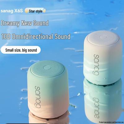 Audio & Video – Tragbare & Bluetooth-Lautsprecher