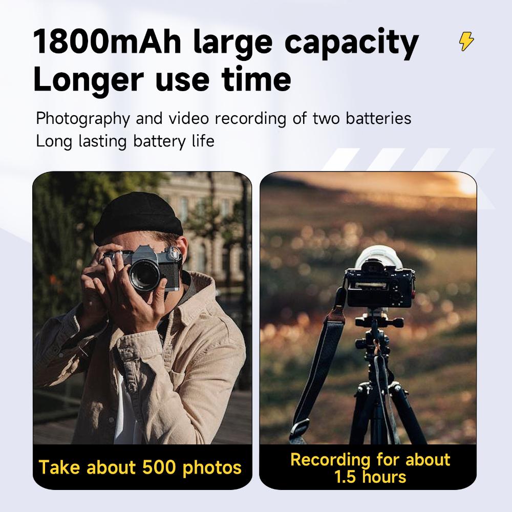 1800mAh NB-6L NB6LH Kameraakku NB6L NB-6LH Akku für Canon PowerShot D30 D10 S120 S90 SX700HS SX280HS IXUS210 SD35001S