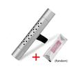 Car Air Freshener Auto Outlet Vent Perfume Parfum Diffuser Decoration Car Accessorie Interior Solid Air Freshener for Girl