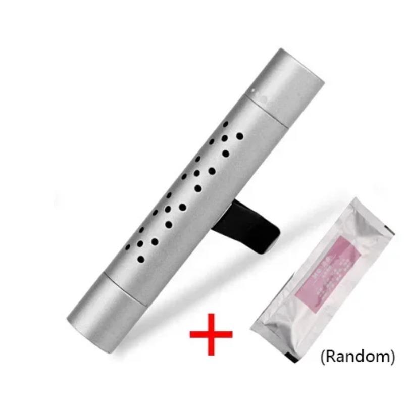 Car Air Freshener Auto Outlet Vent Perfume Parfum Diffuser Decoration Car Accessorie Interior Solid Air Freshener for Girl