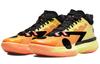 Air Jordan Naruto X Air Jordan Zion 1 Sp Pf 'Kyuubi' DQ5569-780