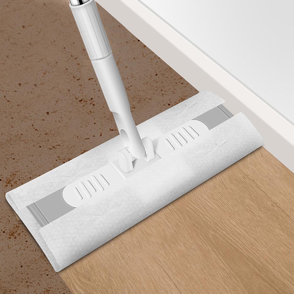 Convenient Cleaning Pack Disposable Mop Wipes Floor Cleaning Wipes