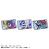 TAKARA TOMY ARTS Pokemon Pokefrienda Folder Set DX Metallic/Bright Colors 5 Cm X 26 Cm X 32 Cm