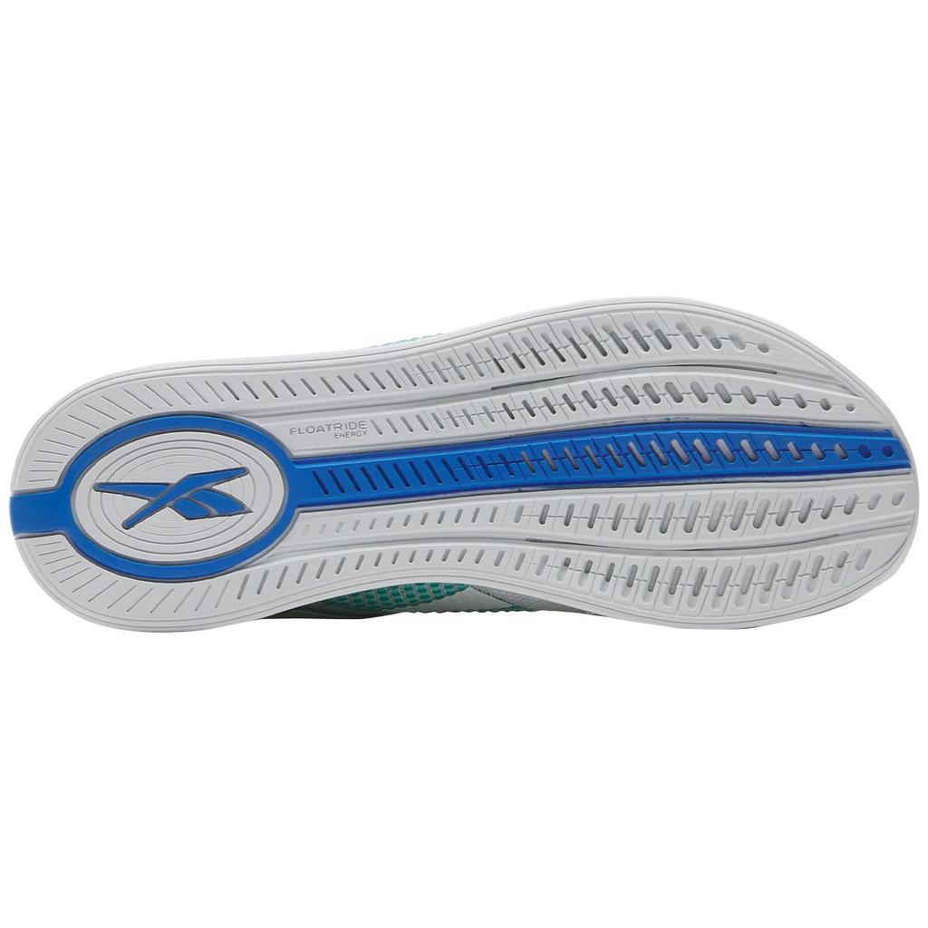 Reebok Nano X4 White Unleashed Green Women Sneakers Footwear-White Kinetic-Blue 100204736