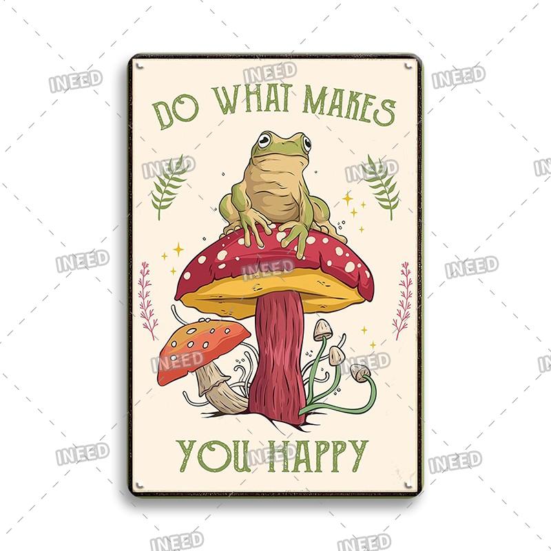 Blechschild mit lustigem Zitat, Garagen-Wandschild, humorvolle Buchstaben, Männerhöhle-Dekor, Metallschild, 20,3 x 30,5 cm, ideales Geschenk für Freunde und Liebhaber