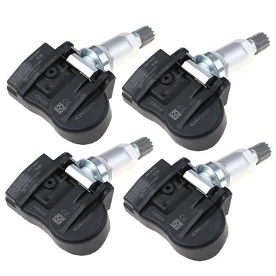 433MHZ TPMS Tire Pressure Monitor Sensor 103460200A 1034602-00-A 1034602-00-C Fit For 2017 2018 2019 2020 Tesla Model 3 S X