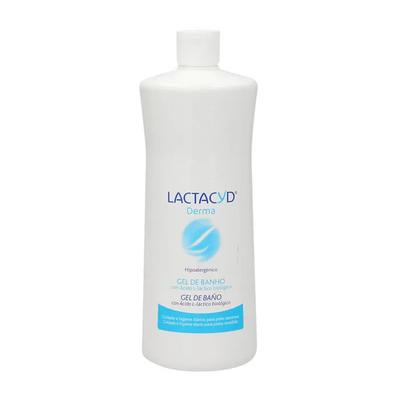 Lactacyd Derma Duschgel 1000ml