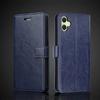 Luxury Classic Flip Book Wallet Leather Phone Case Cover Money + Card Slot for Samsung Galaxy A05 A05S A15 A25 A35 A55 5G 4G S23 S22 S24 S24+ Ultra