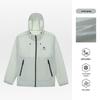 CAMEL Unisex Hooded UV Protection Outdoor Jacket