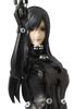 RAH Action Reika scale ABS painted articulated (Real Heroes) (GANTZ) (1/6 & ATBC-PVC figure)
