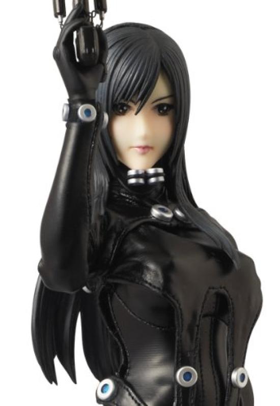 RAH Action Reika scale ABS painted articulated (Real Heroes) (GANTZ) (1/6 & ATBC-PVC figure)