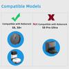24 pieces of accessories for Roborock S8 / S8+ suction robot with 2 main brushes 6wipes 6 filters 6side brushes 6cleaning brush