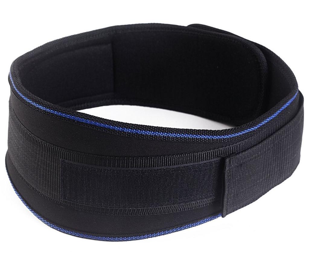 Durable and Weightlifting Training Supports Your Lower Power Strength Available In Two Sizes EN-FIT Easy-to-Use Belt, Belt, Back, Belt, Training,