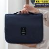 High Quality Women Makeup Pouch Travel Cosmetic Bag Toiletries Organizer Waterproof Storage Neceser Hanging Bathroom Wash Bag