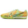 New Zoom Vapor 15 Academy Tf Total Orange Mint Foam DJ5635-343