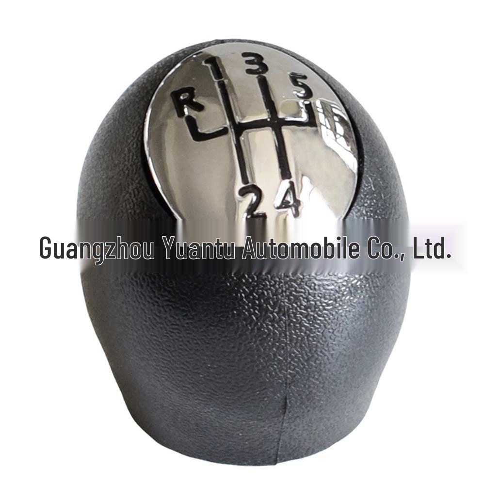 Universal 6-Speed Gear Shift Knob for Renault Scenic/Megane & Vauxhall Opel Movano
