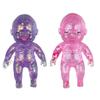 Baby Squeeze Toy Squishy Baby Slow Stress Ball Rebound Decompression Toy For Adult Kid Relieve Stress