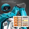 High-Power Multi-Purpose Mixer Drill CN Plug (adapter Included)