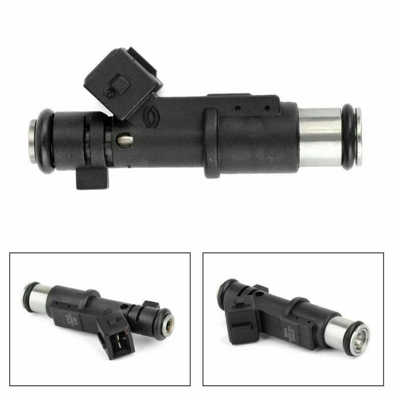 Petrol Fuel Injector Fits Dispatch Xsara 206 307 407 607 807 Expert