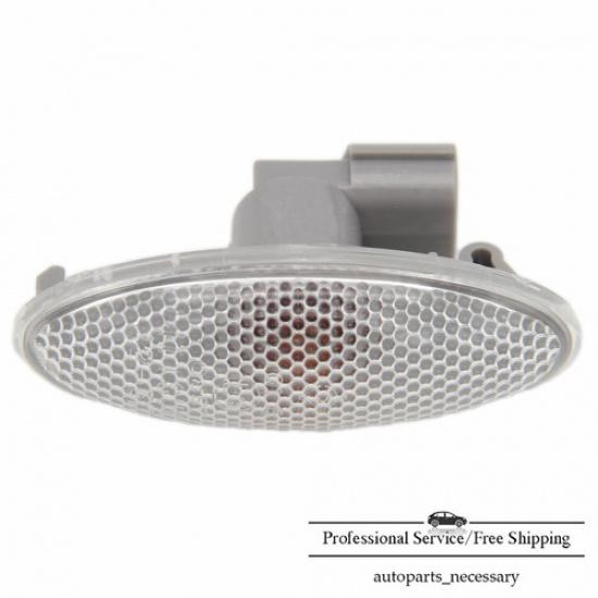 For Toyota Yaris 2005-2013 81730-02090 Side Marker Turn Signal Fender Light