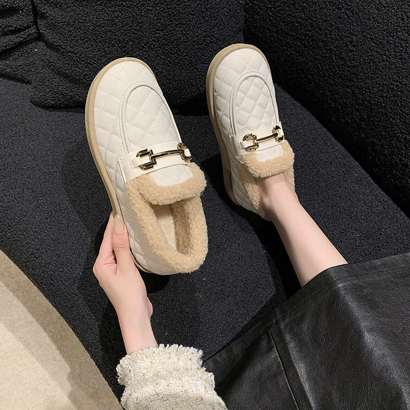 Fashion Warm Pads Lace-free Womens Loafer Walking Women Running Shoes Blue Sneakers Ladies Sport Workout Womenshoes Hit Newest Luxe