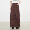 Elva' Island Pantaloni Casual Estivi Moda Donna Gamba Dritta