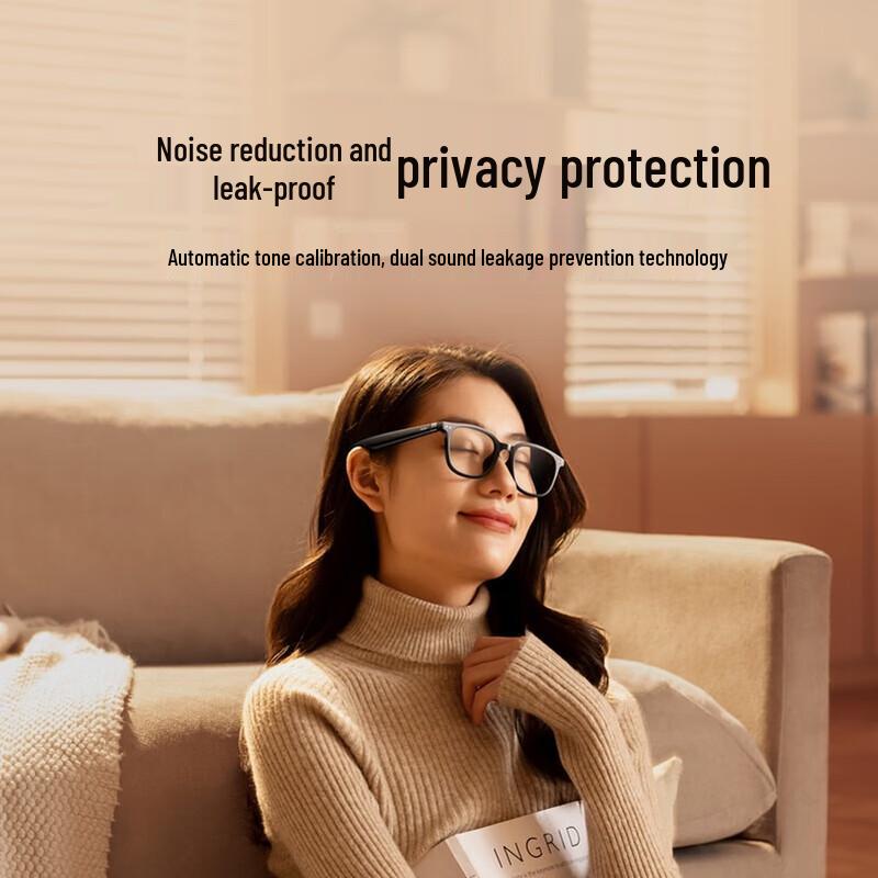 Xiaomi Mijia Smart Audio Brille