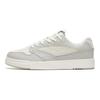 Anta Street Play Non-Slip Durable Low-Top Skate Shoes Men Sneakers Gray White 912318016-6