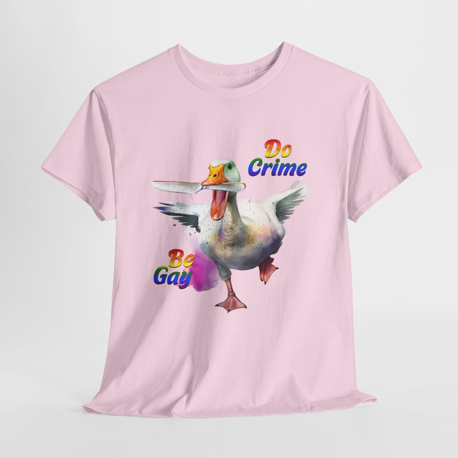 

Pride T-Shirt | LGBTQ+ Rainbow Love Tee | Equality Inclusivity Gift S