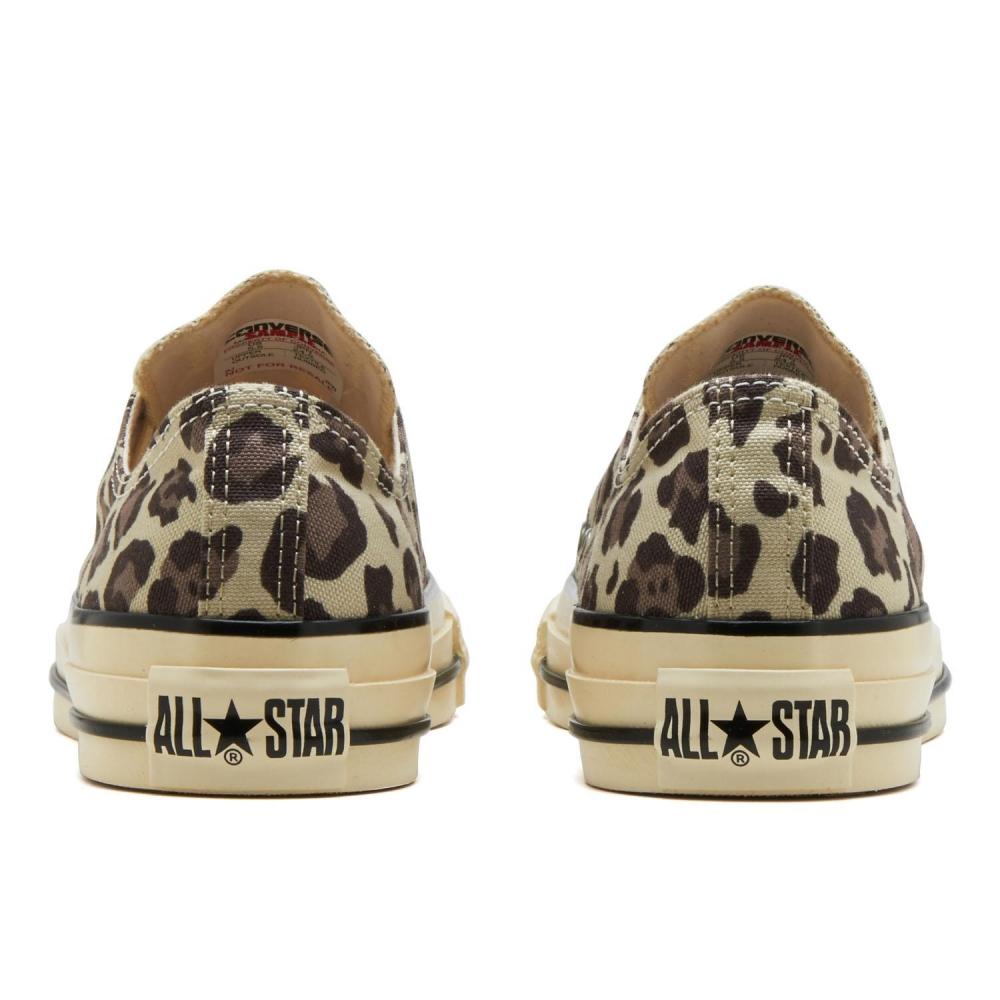 Converse All Star Aged Lp Ox Beige 31315640 Beige