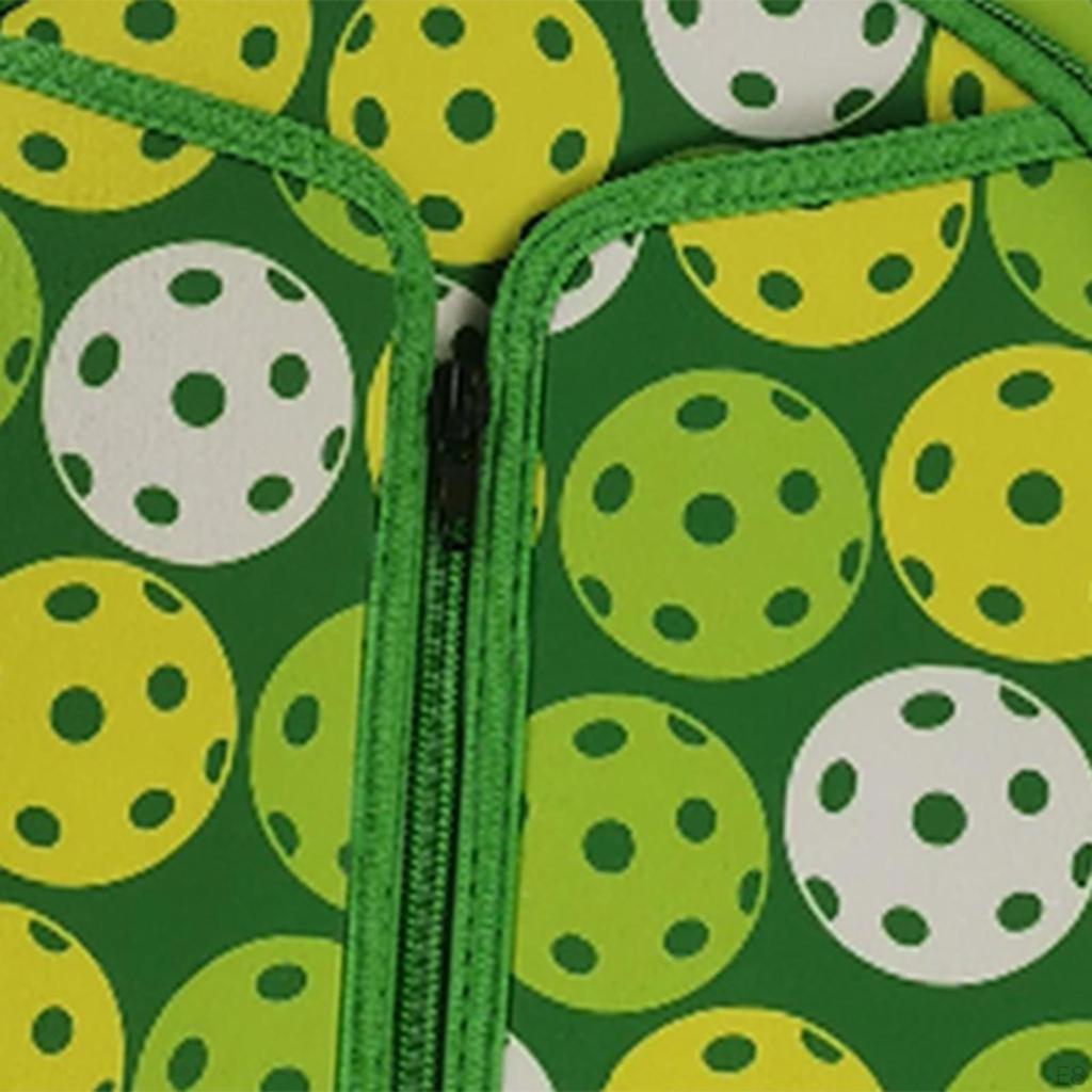 Pickleball Bag Racket Storage Sport Professional Lightweight Racquet Carrying