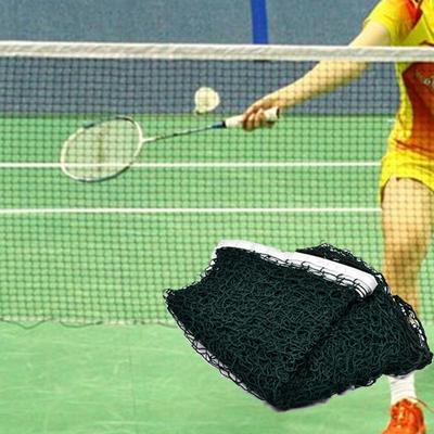 Lightweight Portable Badminton Net Professional Standard Tennis Badminton Training Square Net