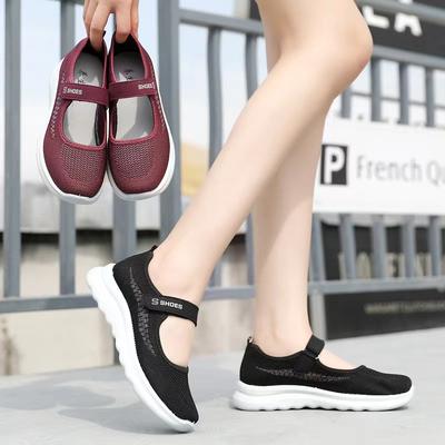 Damesschoenen – Sneakers