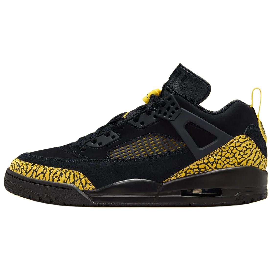 Jordan Spizike Low top Vintage Basketball