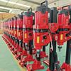 High-Power Handheld Brushless Diamond Core Drill for Concrete and AC Hole Opening